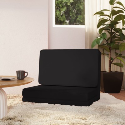 Folding mattress-chair,...