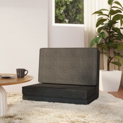 Folding mattress-chair,...