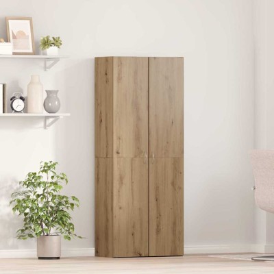 Office cabinet Artisan oak...