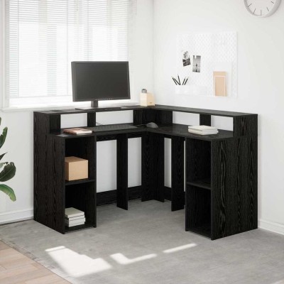 Table Black oak 130 x 130 x...