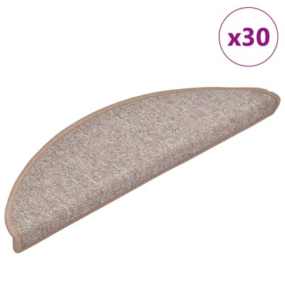 Stair mats, 30 pcs.,...