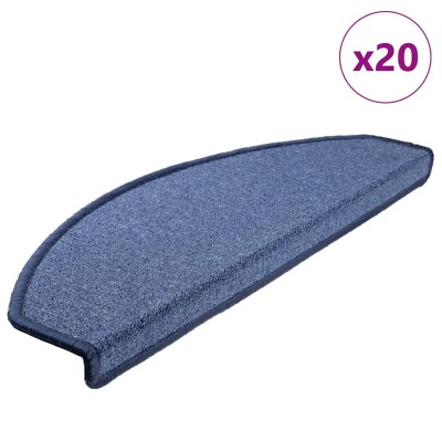 Stair mats, 20 pcs.,...