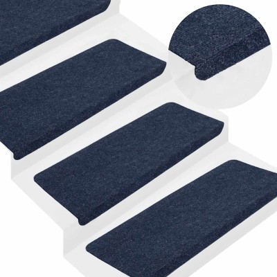 Sticky stairs mats, 30pcs,...