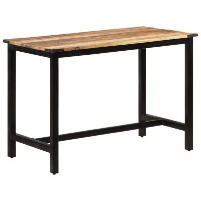 Valgomojo stalas, 110x60x76...