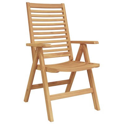 Chair 8 pcs Brown 64.5 x 52...