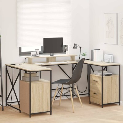 Table Sonoma oak 182 x 101...