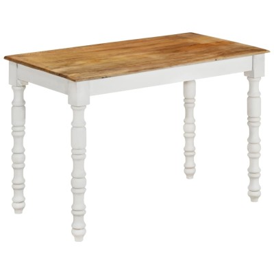 Dining table, 110x60x76cm,...