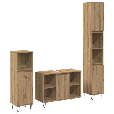 Bathroom furniture set 3...