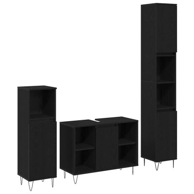 Bathroom furniture set 3...