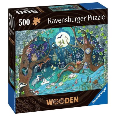 Головоломка Ravensburger...