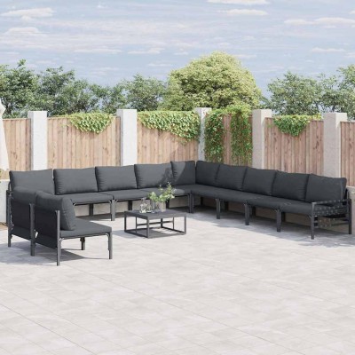 Garden Sofa Set with pillow...