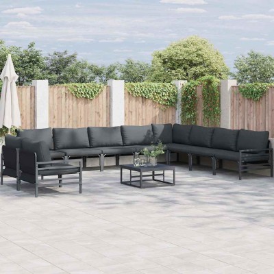 Garden Sofa Set with pillow...