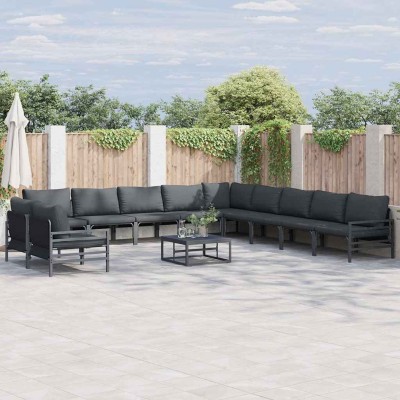 Garden Sofa Set with pillow...