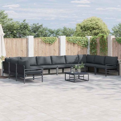 Garden Sofa Set with pillow...