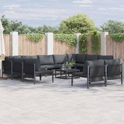 Garden Sofa Set with pillow...