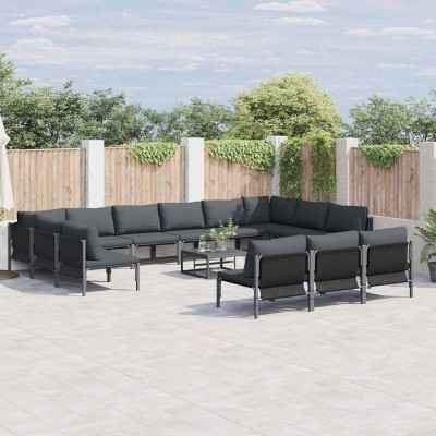 Garden Sofa Set with pillow...