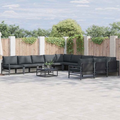 Garden Sofa Set with pillow...