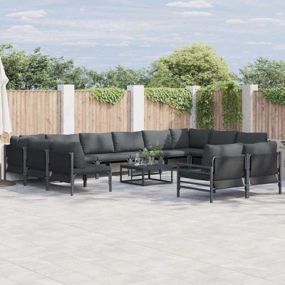 Garden Sofa Set with pillow...