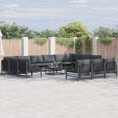 Garden Sofa Set with pillow...
