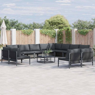 Garden Sofa Set with pillow...