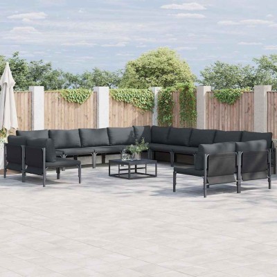 Garden Sofa Set with pillow...