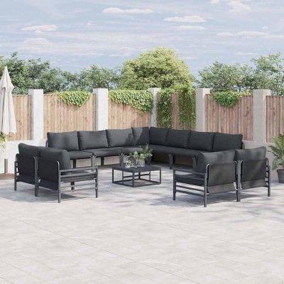 Garden Sofa Set with pillow...