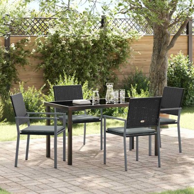 Garden dining set 5 pcs...