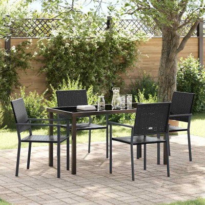 Garden dining set 5 pcs...