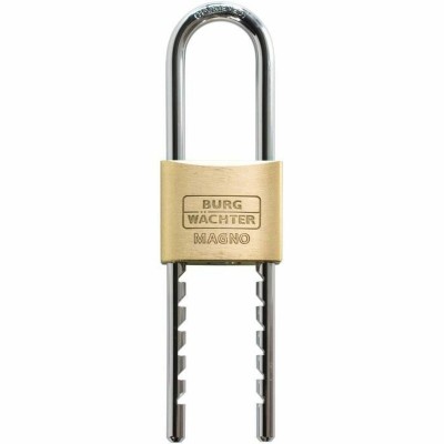 Key padlock Burg-Wachter...