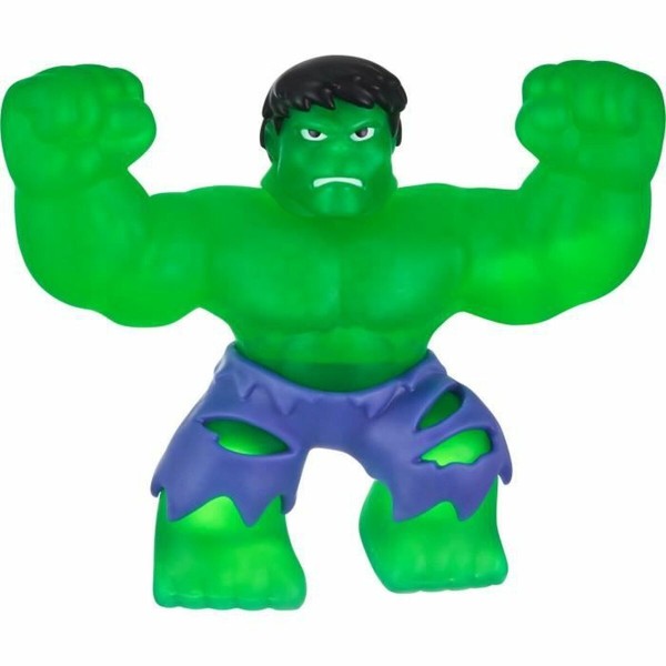 Rotaļu figūras Moose Toys Hulk S3 - Goo Jit Zu 11 cm