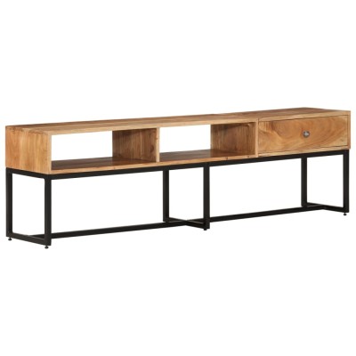 TV cabinet, 160x30x45cm,...