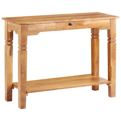 Console table, 100x40x76...