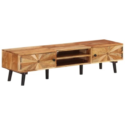 TV cabinet, 145x35x35cm,...