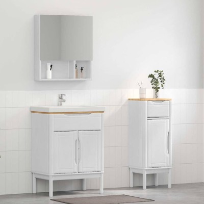 Bathroom furniture set...