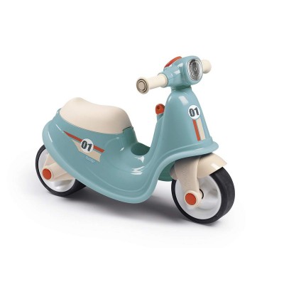 Tricycle Smoby Scooter Blue...