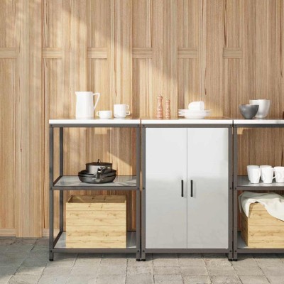Kitchen storage set 2 pcs...