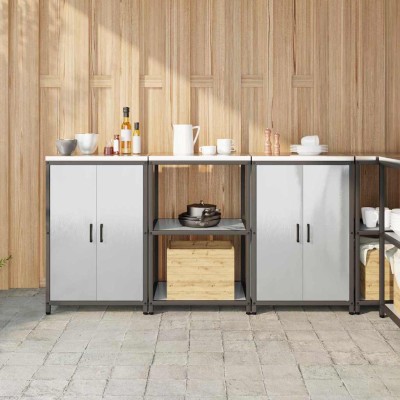 Kitchen storage set 3 pcs...