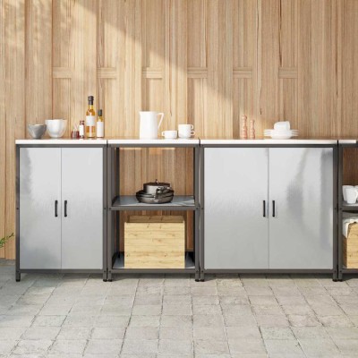 Kitchen storage set 3 pcs...