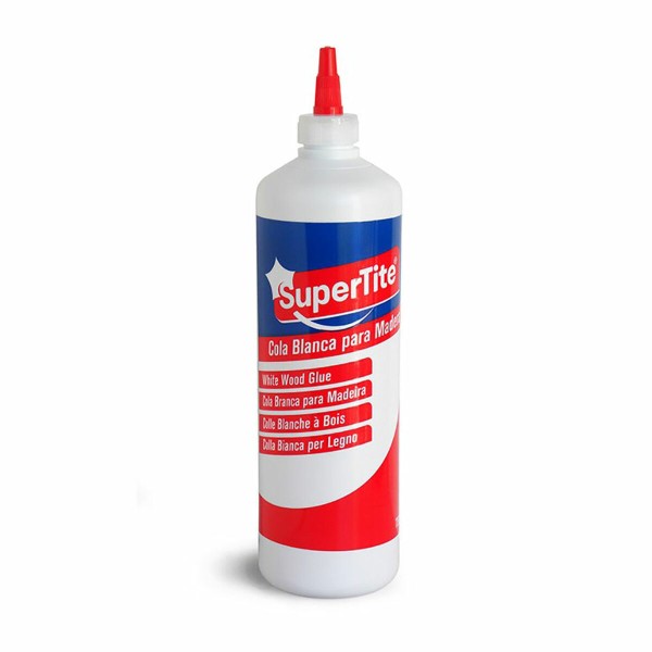 Balta līme Supertite A2439 750 g