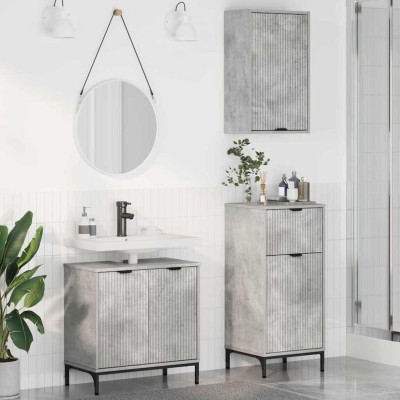 Bathroom furniture set 3...