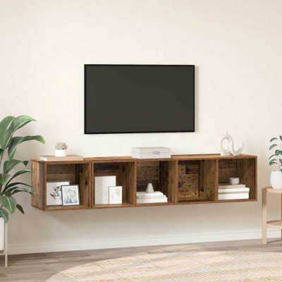 TV cabinet set 2 pcs...