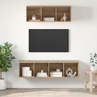 TV spintelių komplektas 2...