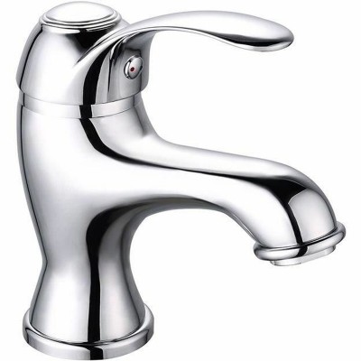 Mixer Tap Rousseau GLENAN...
