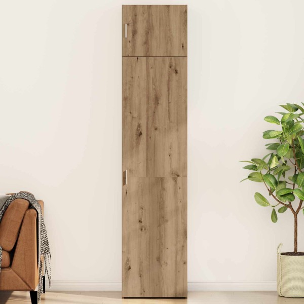 Cabal 3 pcs Artisan oak