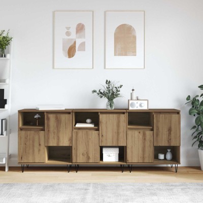 Cabal 3 pcs Artisan oak 60...