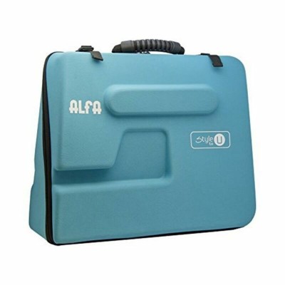 Storage Case Alfa...