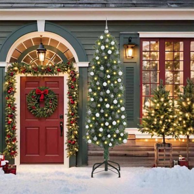 Artificial Christmas tree...