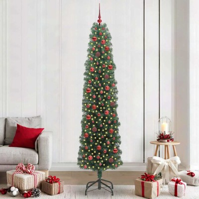 Artificial Christmas tree...