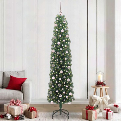 Artificial Christmas tree...