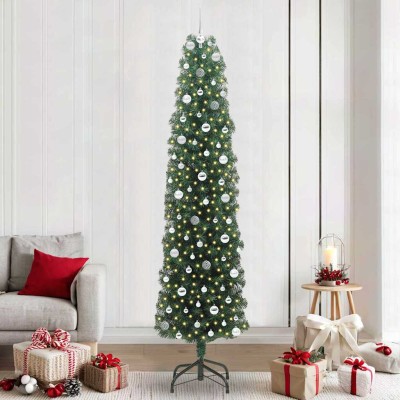 Artificial Christmas tree...